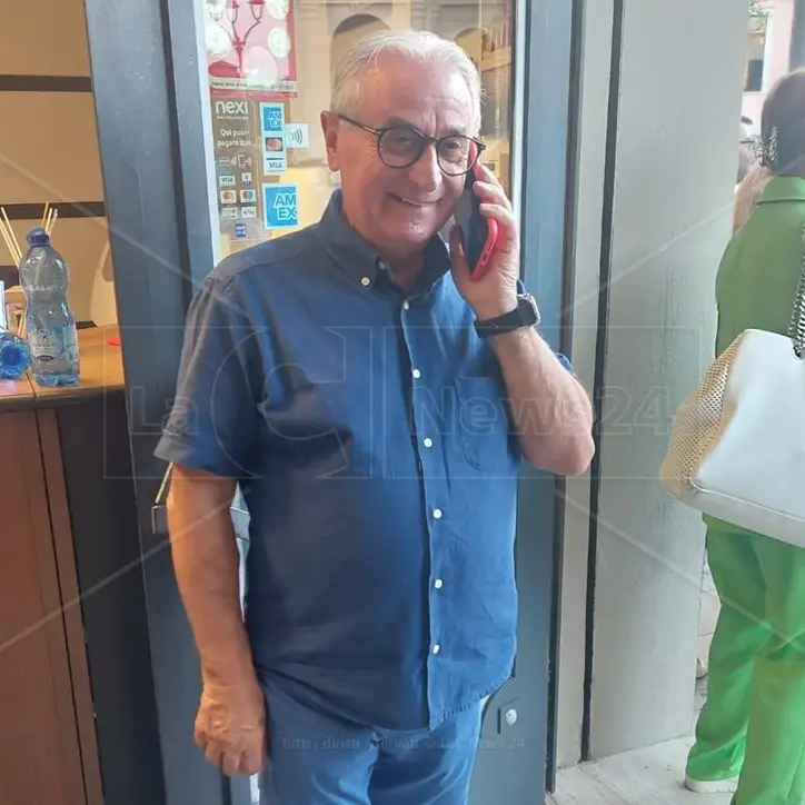 Elezioni comunali a Rosarno, è Pasquale Cutrì il nuovo sindaco