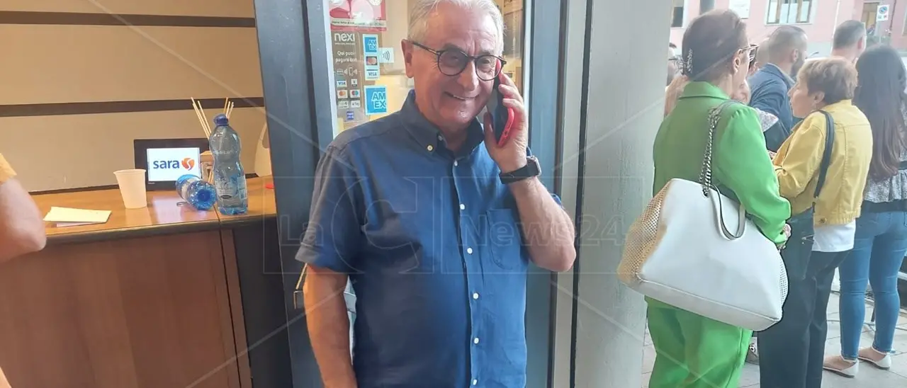 Omicidio Bellocco, il sindaco di Rosarno Cutrì: «Non neghiamo i problemi ma qui siamo persone oneste»