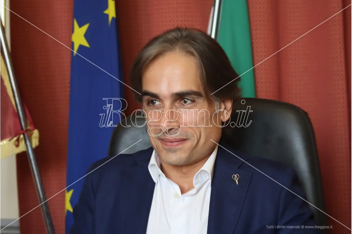 L’INTERVISTA | I trenta mesi di Falcomatà, dal “nuovo inizio” alla riconnessione sentimentale con i reggini