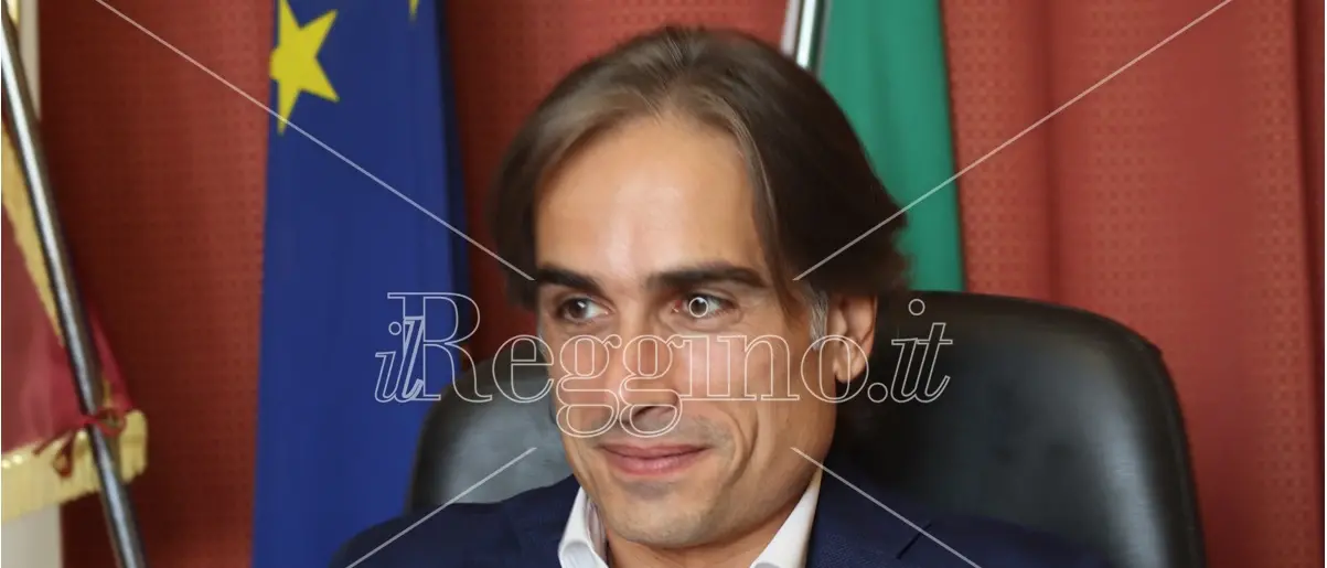 L’INTERVISTA | I trenta mesi di Falcomatà, dal “nuovo inizio” alla riconnessione sentimentale con i reggini