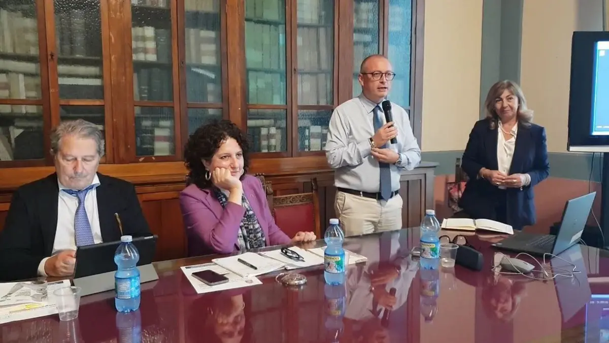 Reggio, Versace: «Sindacati hanno avuto ruolo importante nelle dinamiche dei nostri governi»