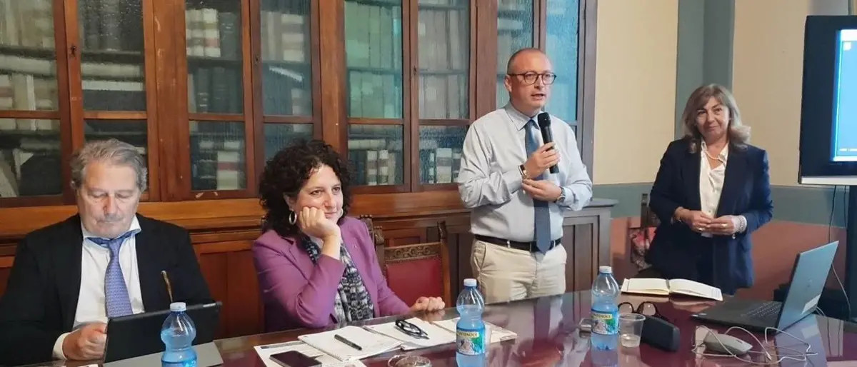 Reggio, Versace: «Sindacati hanno avuto ruolo importante nelle dinamiche dei nostri governi»