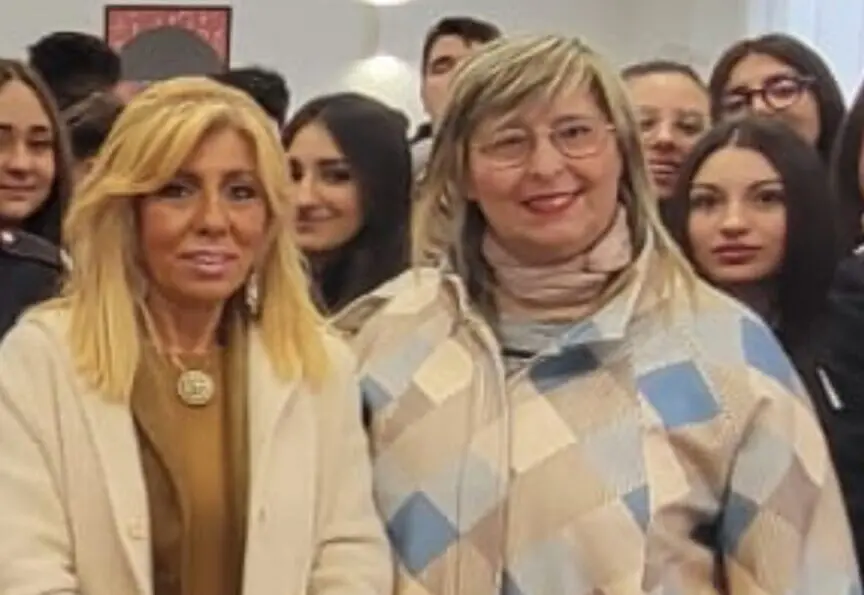 Alternanza scuola-lavoro a Reggio, protocollo tra Biesse e Piria Ferraris da Empoli