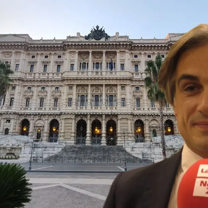 Processo Miramare, la Cassazione ha deciso annullamento senza rinvio: Falcomatà può tornare
