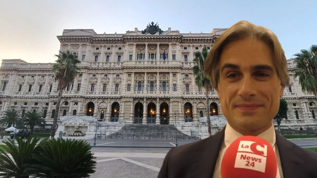 Processo Miramare, la Cassazione ha deciso annullamento senza rinvio: Falcomatà può tornare