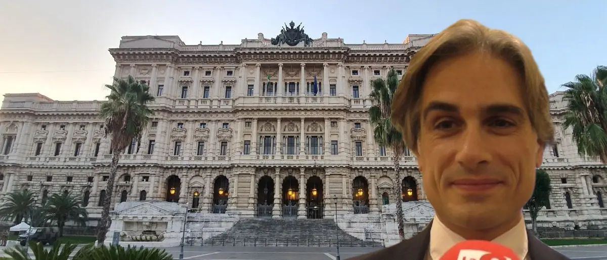 Processo Miramare, la Cassazione ha deciso annullamento senza rinvio: Falcomatà può tornare