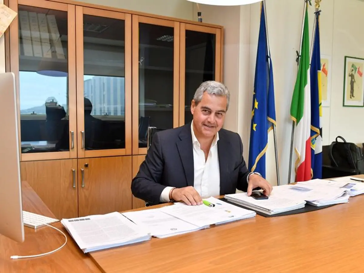Clonata l’identità digitale del vicepresidente regionale Pietropaolo: «Atto grave che va contrastato con fermezza»