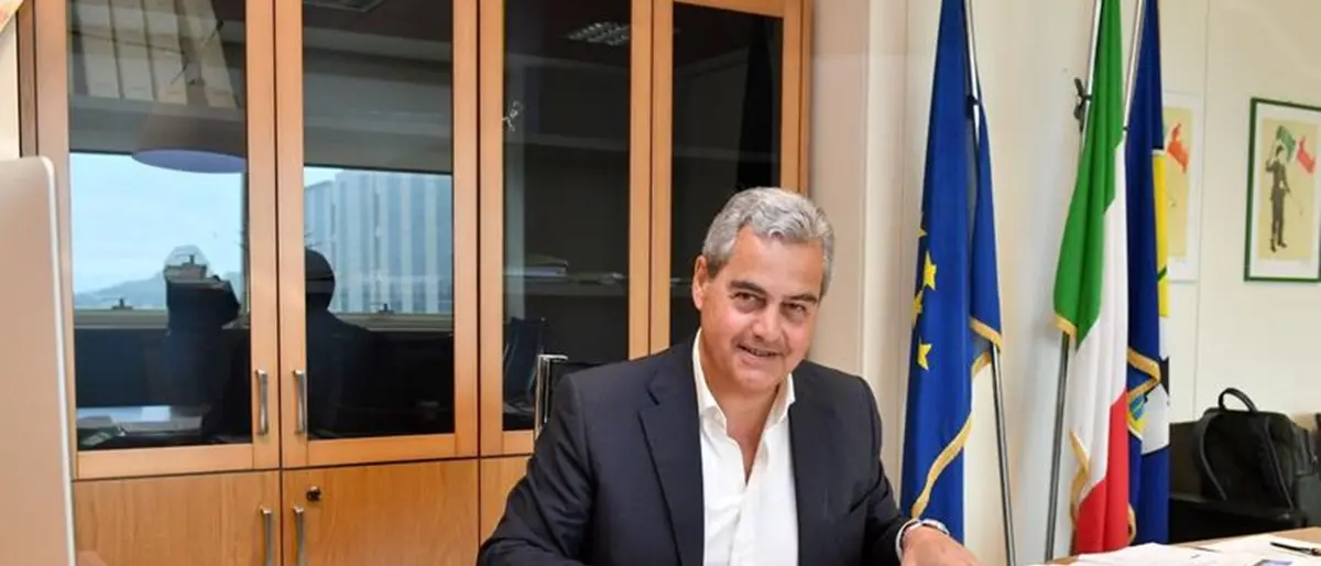 Clonata l’identità digitale del vicepresidente regionale Pietropaolo: «Atto grave che va contrastato con fermezza»