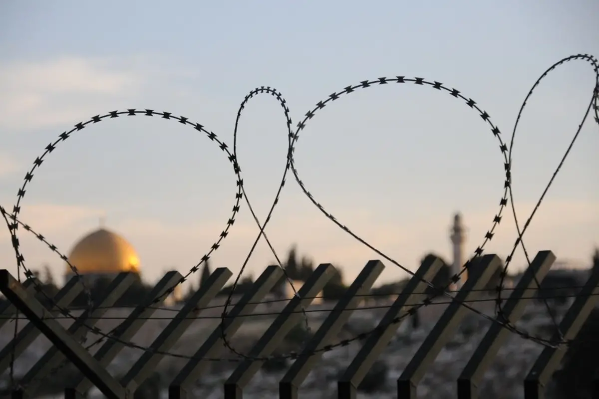 Conflitto in Medioriente, Alkilani: «Il popolo sceglie Hamas perchè l'autorità palestinese non ha potere»