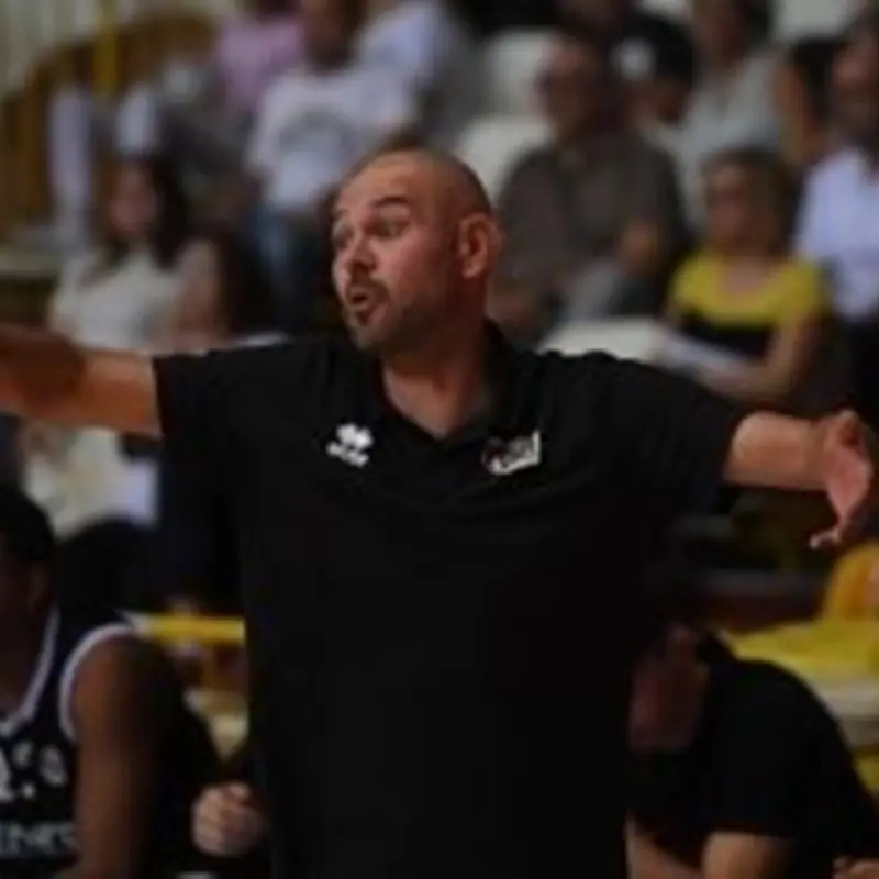 Viola Reggio Calabria, coach Cigarini: «Non bastano due punti, per stare in alta classifica ci vuole mentalità»