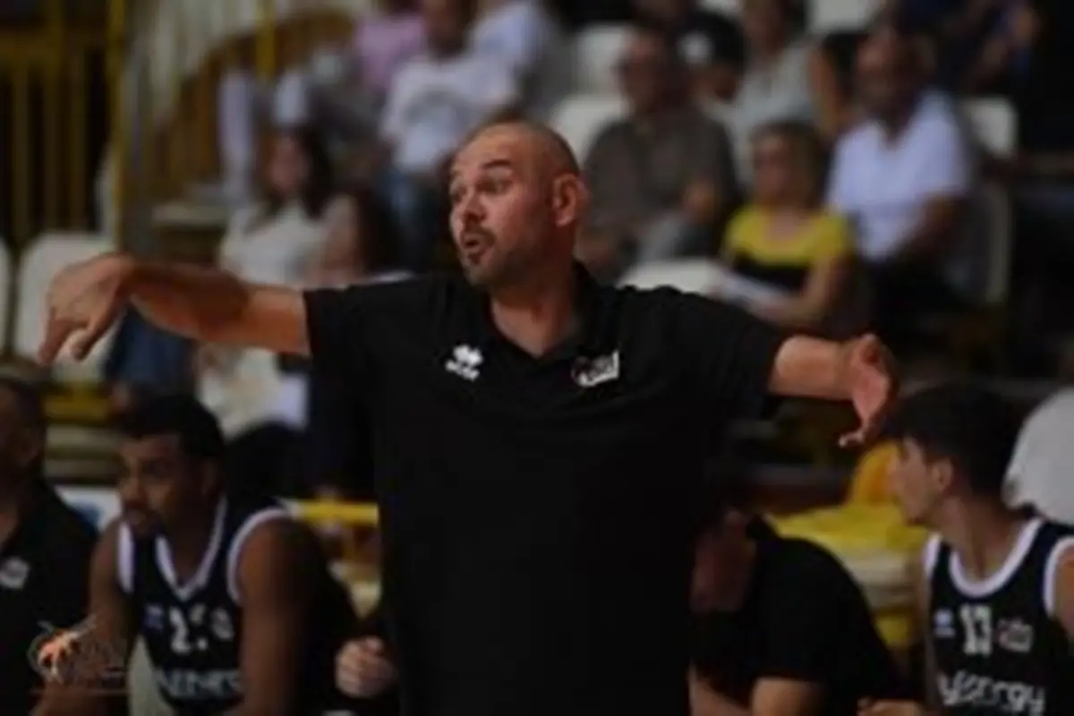 Viola Reggio Calabria, coach Cigarini: «Non bastano due punti, per stare in alta classifica ci vuole mentalità»
