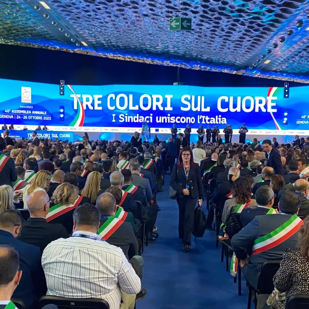 Assemblea Anci, Falcomatà: «I sindaci non abbiano paura della firma»