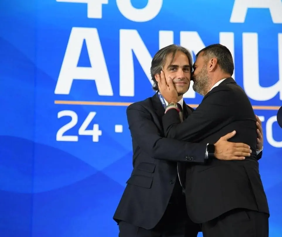 Sentenza Cassazione, Falcomatà rilancia: «Il sindaco non può avere paura, adesso ricominciamo»