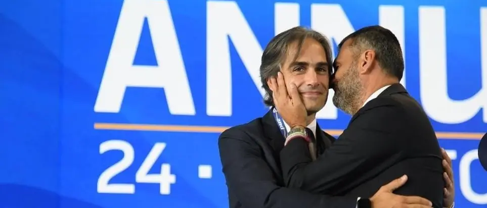 Sentenza Cassazione, Falcomatà rilancia: «Il sindaco non può avere paura, adesso ricominciamo»