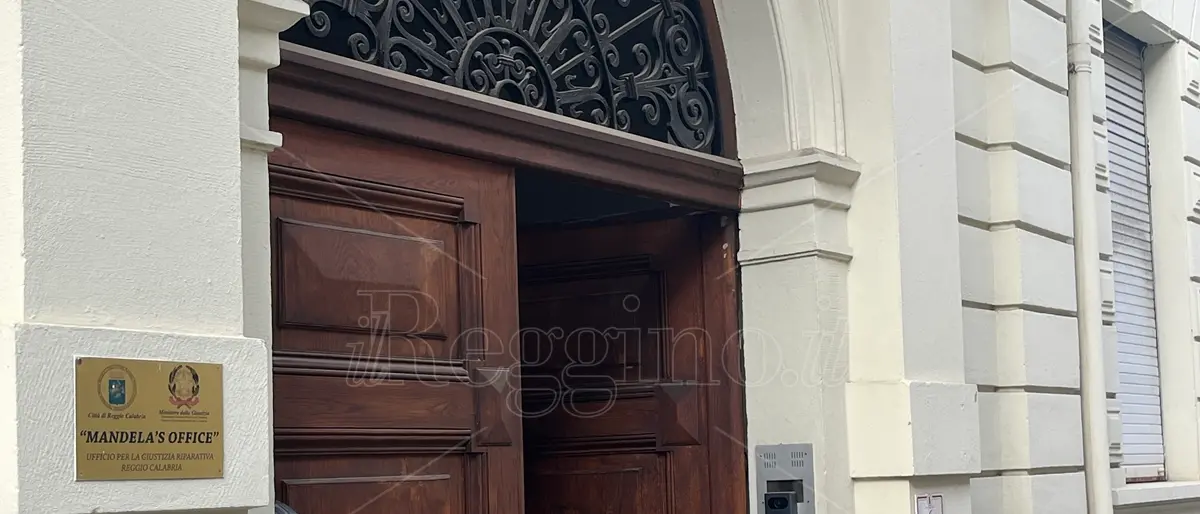 Reggio, in esecuzione l’intervento idrico: il Mandela’s office vicino alla riapertura?