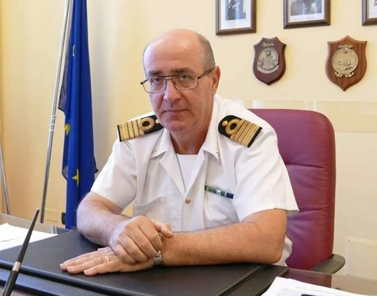 Autorità di sistema portuale di Tirreno meridionale e Ionio, dopo l'intervento dell’Anticorruzione nazionale si dimette Preziosi