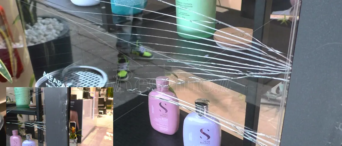 Allarme sicurezza in via Frangipane a Reggio, residenti e commercianti: «Occorrono illuminazione e controlli» - VIDEO