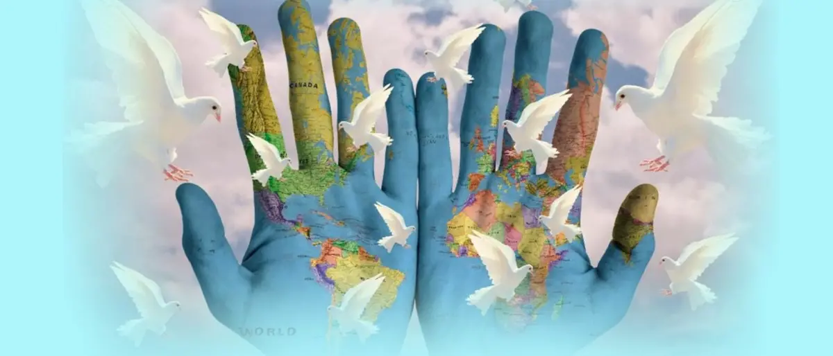 Reggio, oggi la veglia di preghiera multireligiosa per la Pace