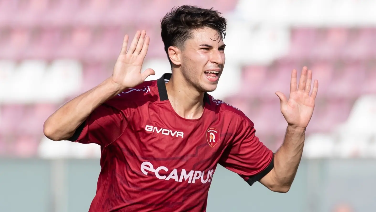 Ragusa-Reggina: convocati, formazioni, orario della partita