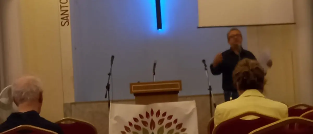 Reggio, veglia di preghiera multireligiosa dell'Associazione Dialogo interreligioso “God is One”