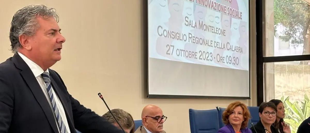 Reggio, Mancuso: «Dare speranze realistiche alle donne calabresi»