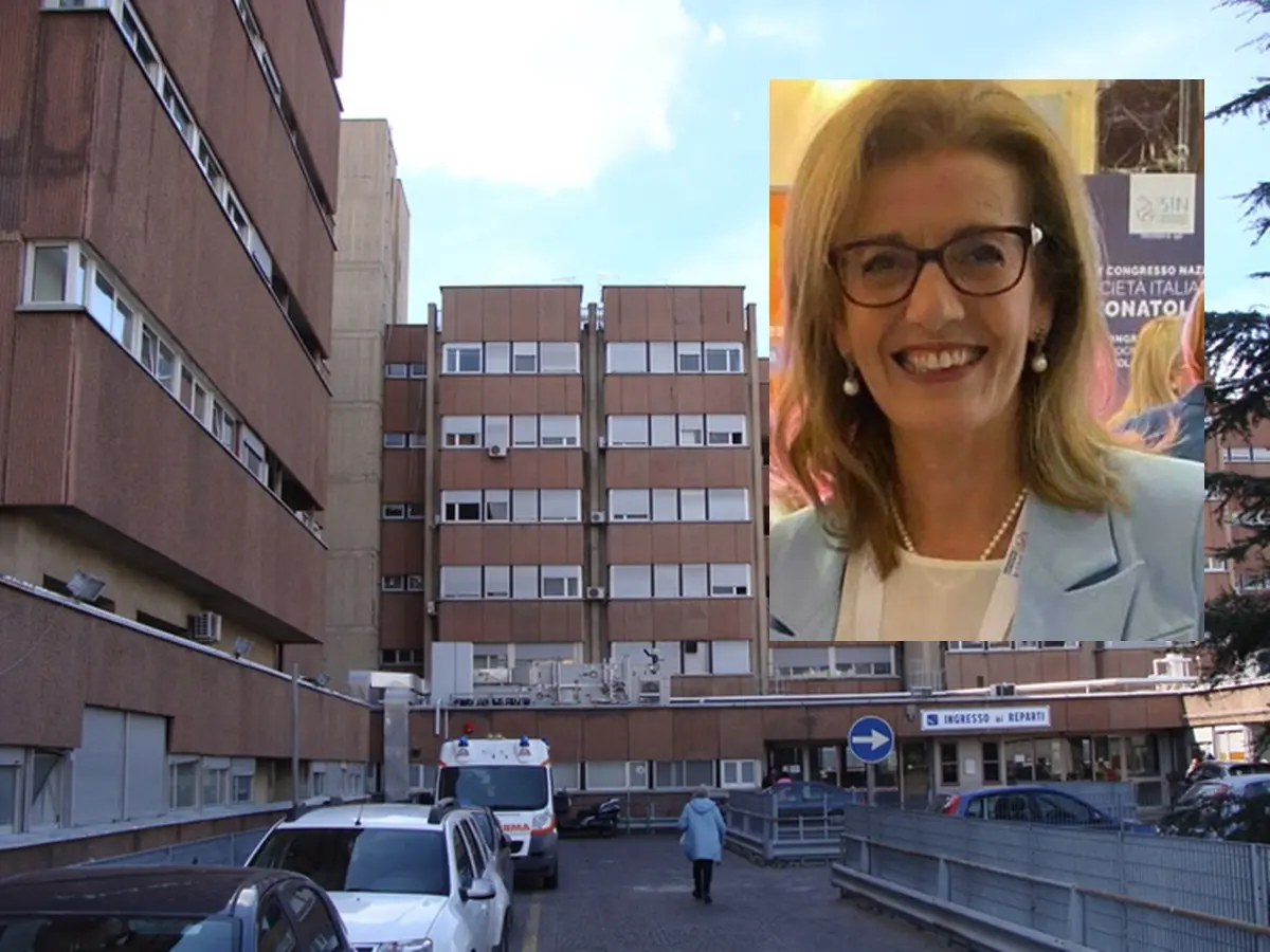 Il Gom di Reggio al XXIX° Congresso nazionale della società italiana di neonatologia