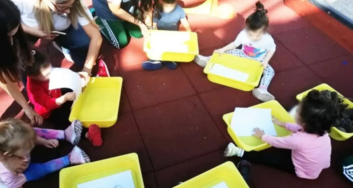 Rende, ok a 720mila euro per un nuovo asilo nido a Villaggio Europa\n