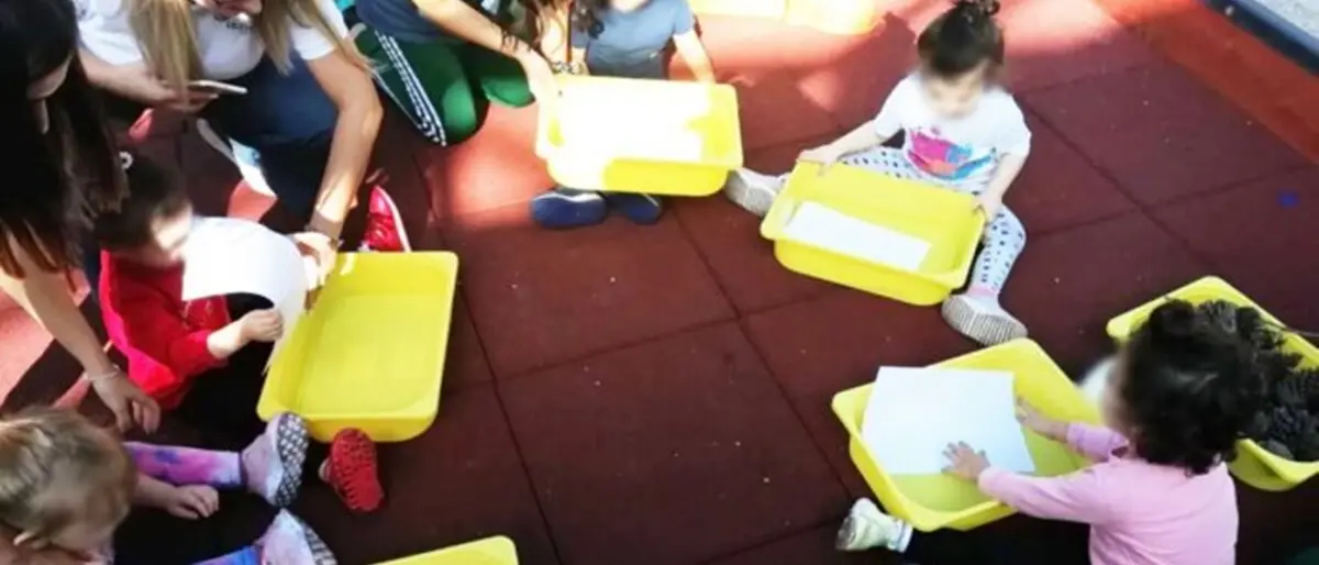 Reggio, Briante: «Con disegno di legge su servizi educativi, la Regione fa ordine sui servizi delle scuole dell’infanzia»