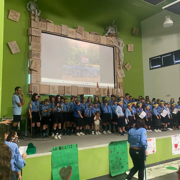 Campo Calabro, la chiesa si apre alla comunità in percorsi di bellezza