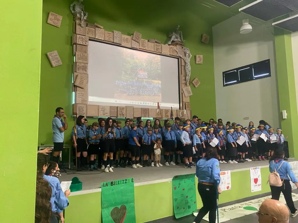 Campo Calabro, la chiesa si apre alla comunità in percorsi di bellezza