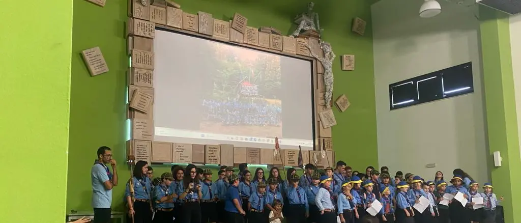 Campo Calabro, la chiesa si apre alla comunità in percorsi di bellezza