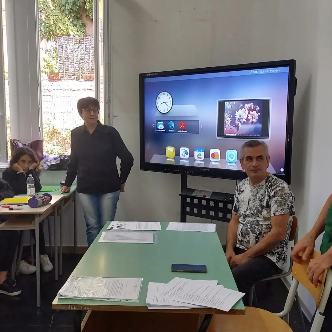 La “Futura” di Maropati ancora una volta in Europa