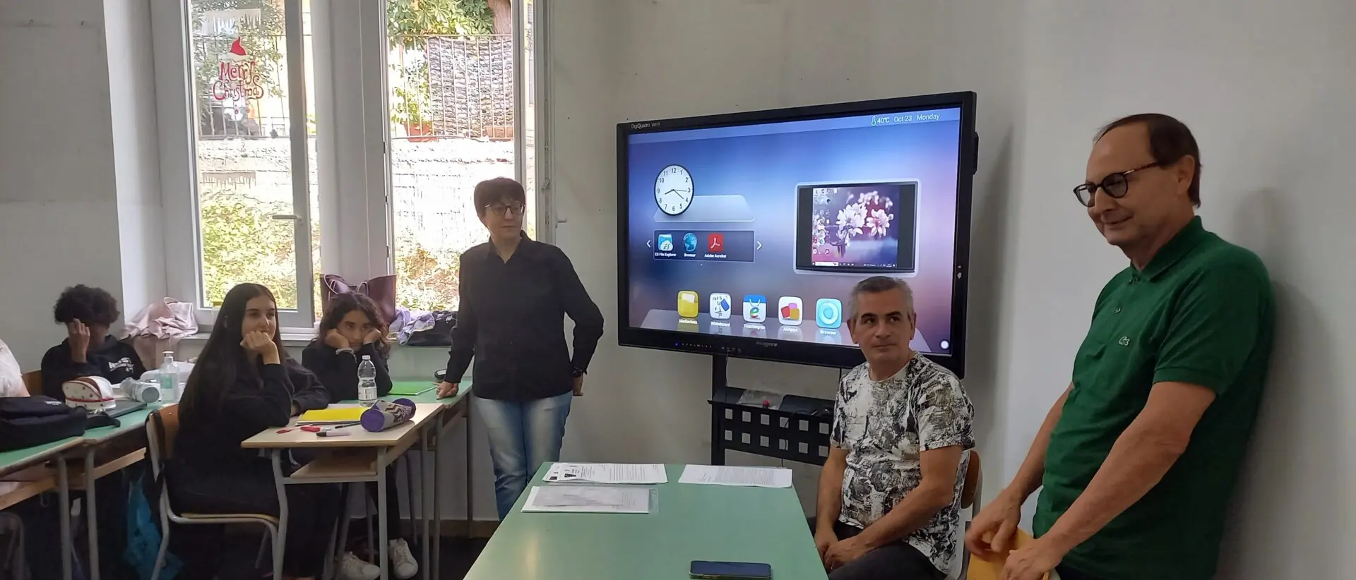 La “Futura” di Maropati ancora una volta in Europa