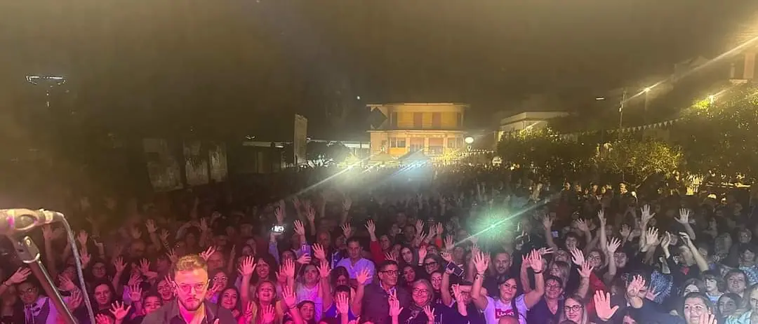 L'Oktoberfest pronto a illuminare Bova Marina: birra e musica come ponte tra generazioni