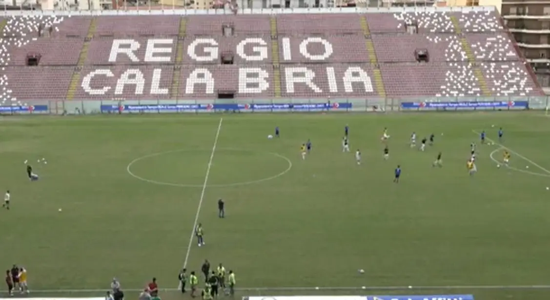 Lfa Reggio-Trapani, gli amaranto durano mezzora: i siciliani portano a casa i tre punti