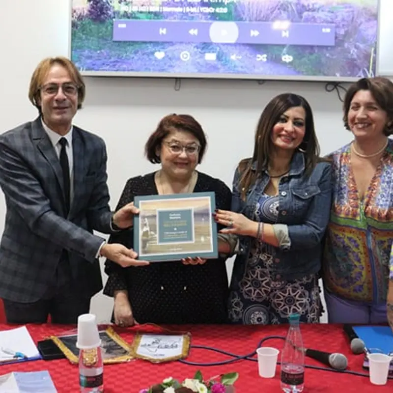 Associazione le Muse a Reggio, focus sul museo civico archeologico Leucopetra