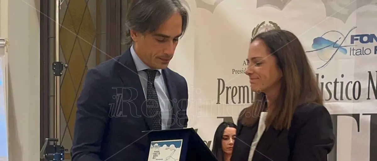 Reggio: “Premio Matita rossa e blu” alla memoria di Pietro Bellantoni