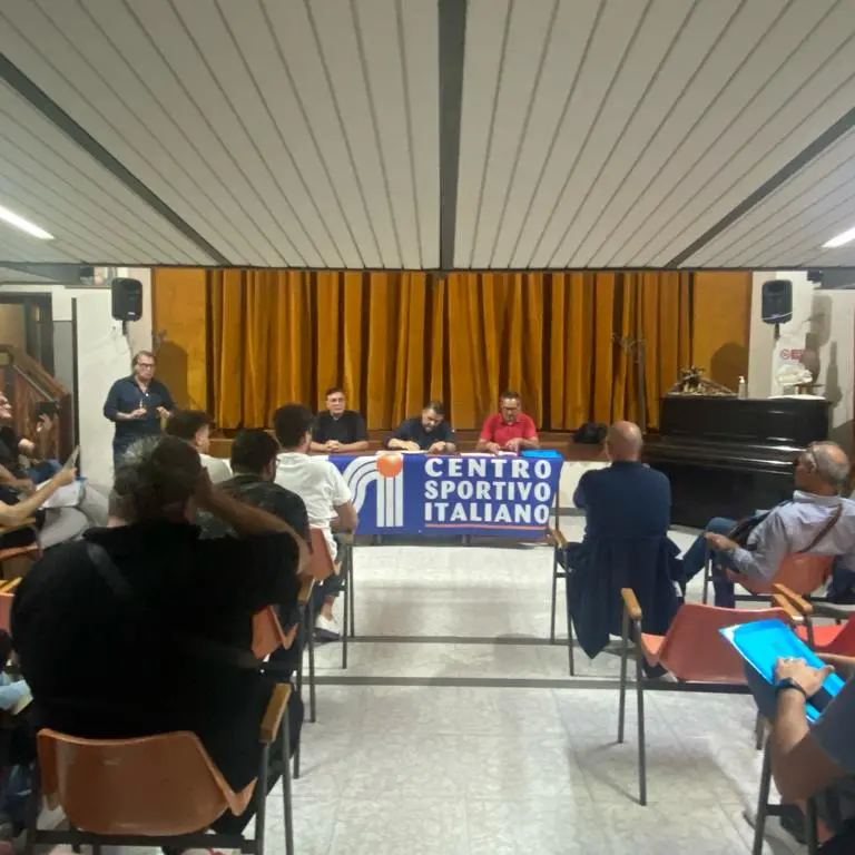 Al via il progetto educativo, sportivo e pastorale del Csi Reggio Calabria