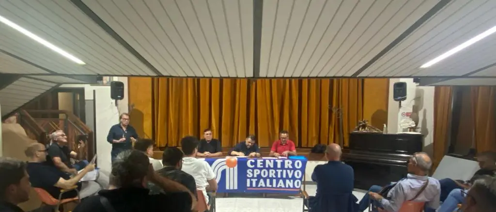 Al via il progetto educativo, sportivo e pastorale del Csi Reggio Calabria