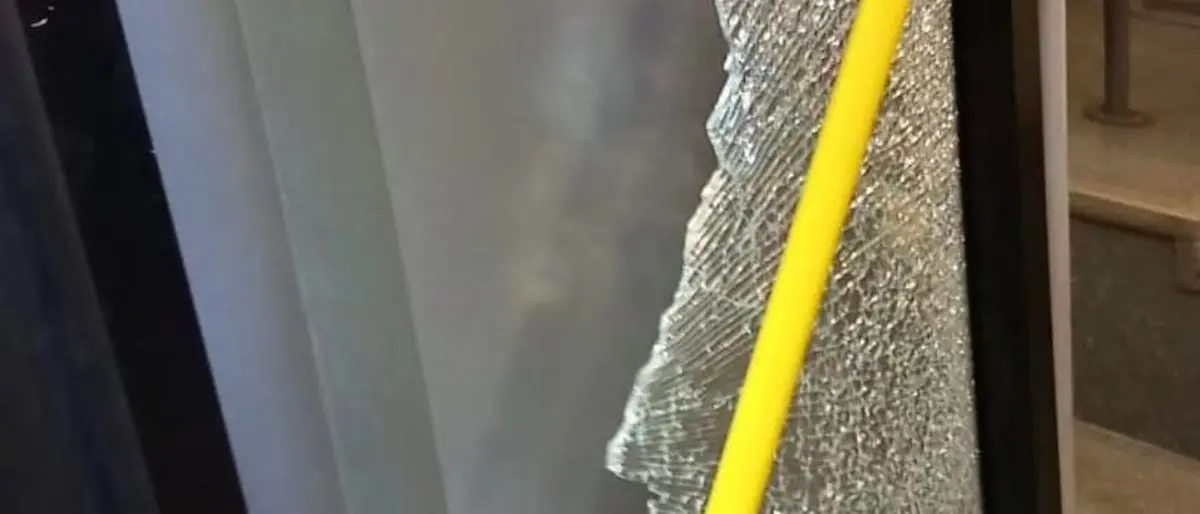 Reggio, presidente Antonini: «La violenza non ha giustificazioni, solidarietà all’autista aggredito»