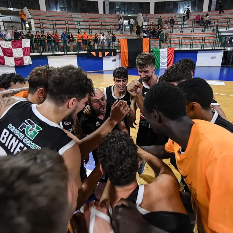 Basket, la Viola vince anche a Milazzo 83 a 78