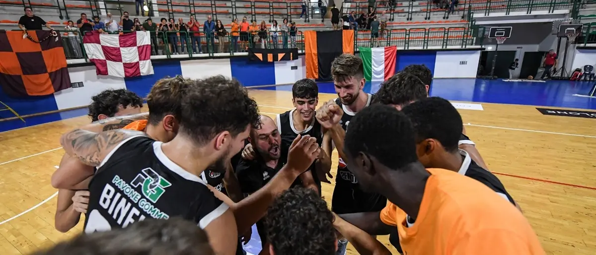 Basket, la Viola vince anche a Milazzo 83 a 78