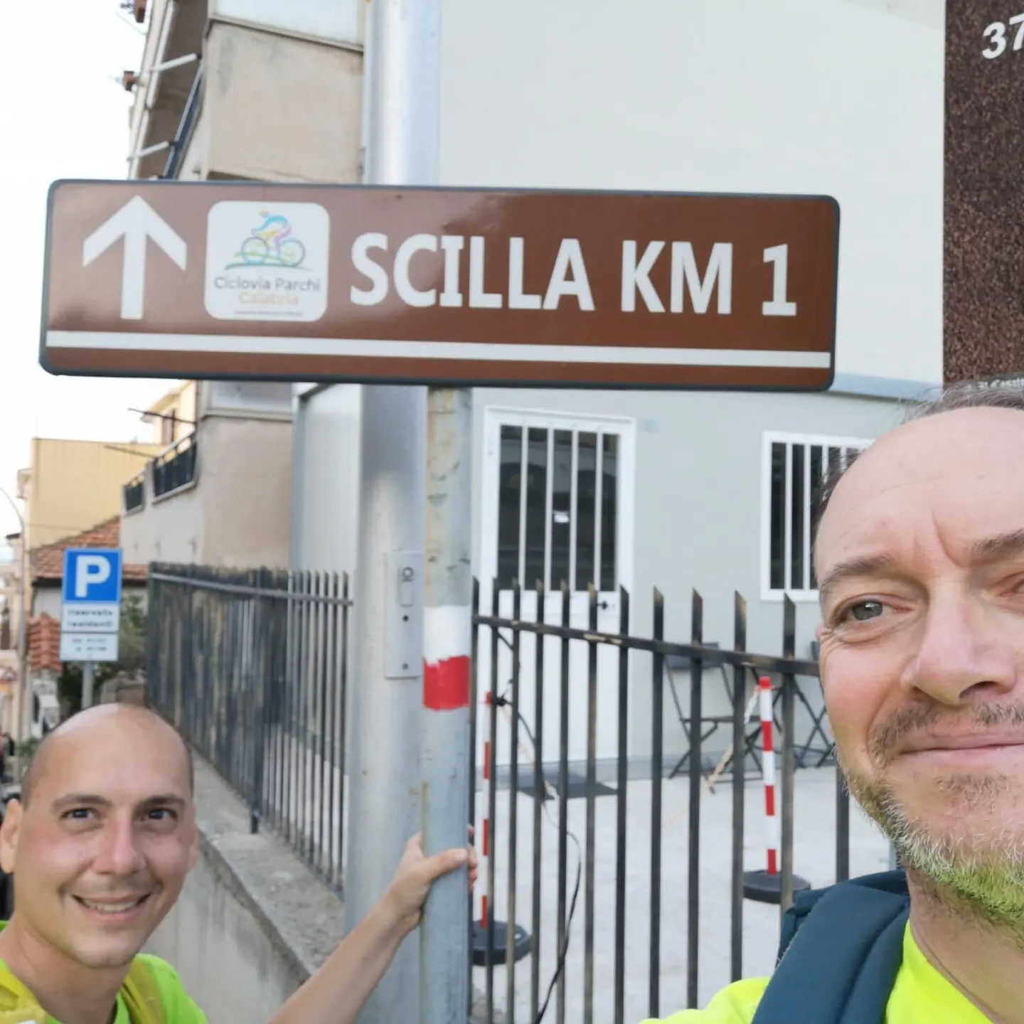 Scilla, ritorna il Calabria Cost Tu Cost: il viaggio lento alla scoperta della regione