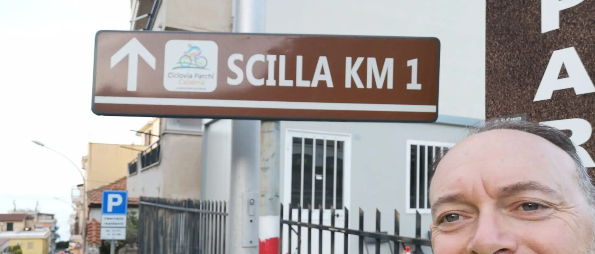 Scilla, ritorna il Calabria Cost Tu Cost: il viaggio lento alla scoperta della regione