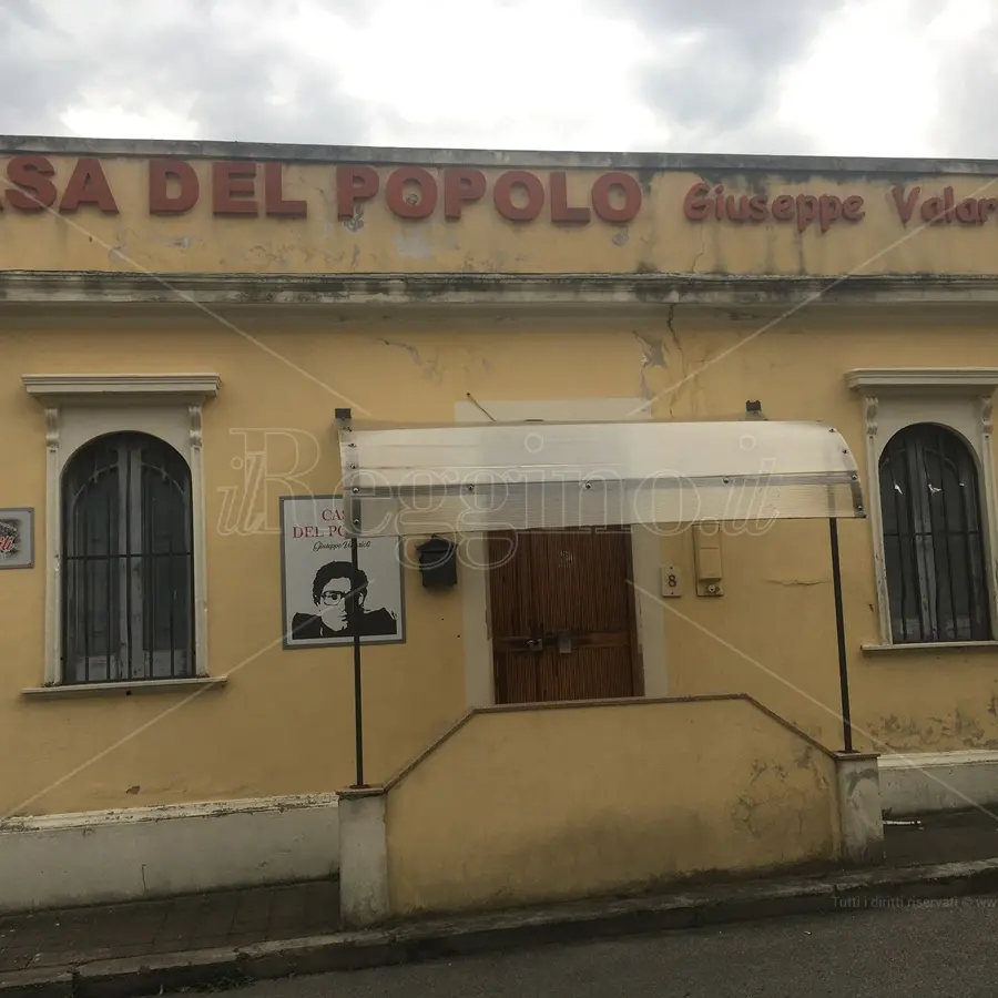 L’appello: il 1 maggio a Rosarno per per far sentire la voce di tutta la popolazione del sud Italia