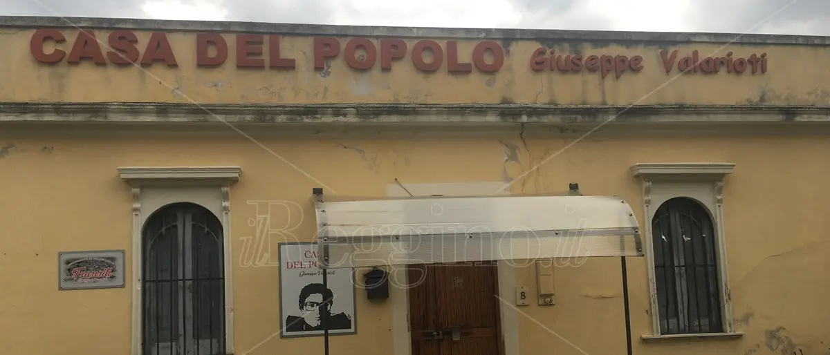 L’appello: il 1 maggio a Rosarno per per far sentire la voce di tutta la popolazione del sud Italia