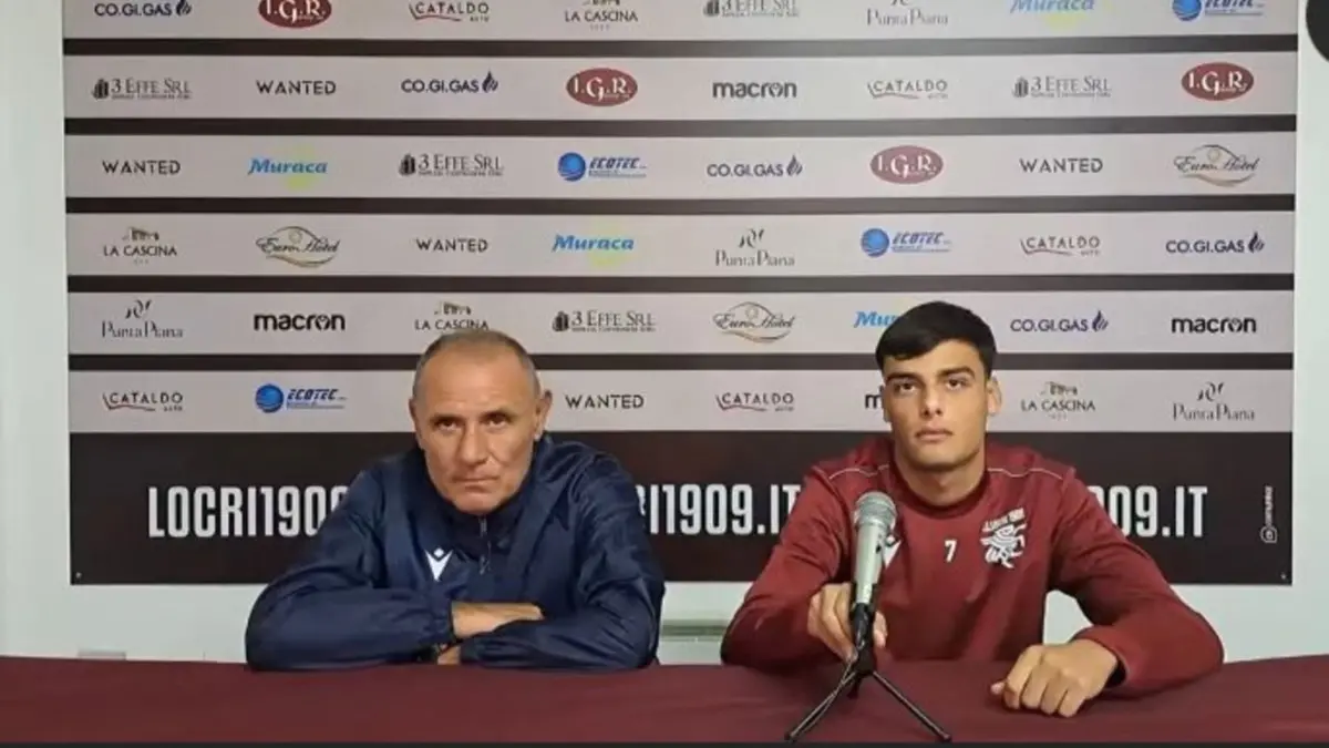 Locri-Canicattì: agli amaranto servirà carattere e attenzione