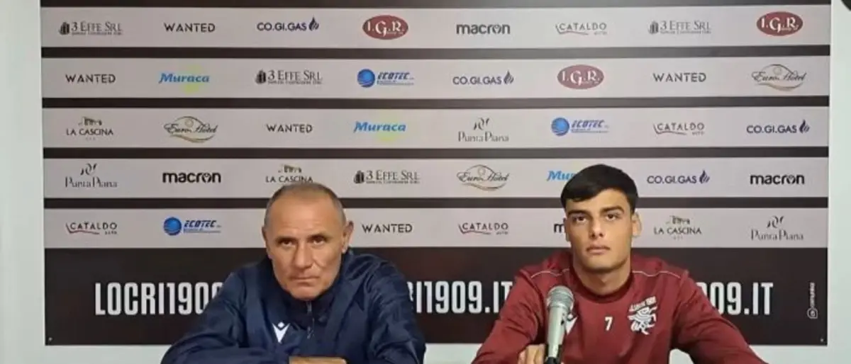 Locri-Canicattì: agli amaranto servirà carattere e attenzione