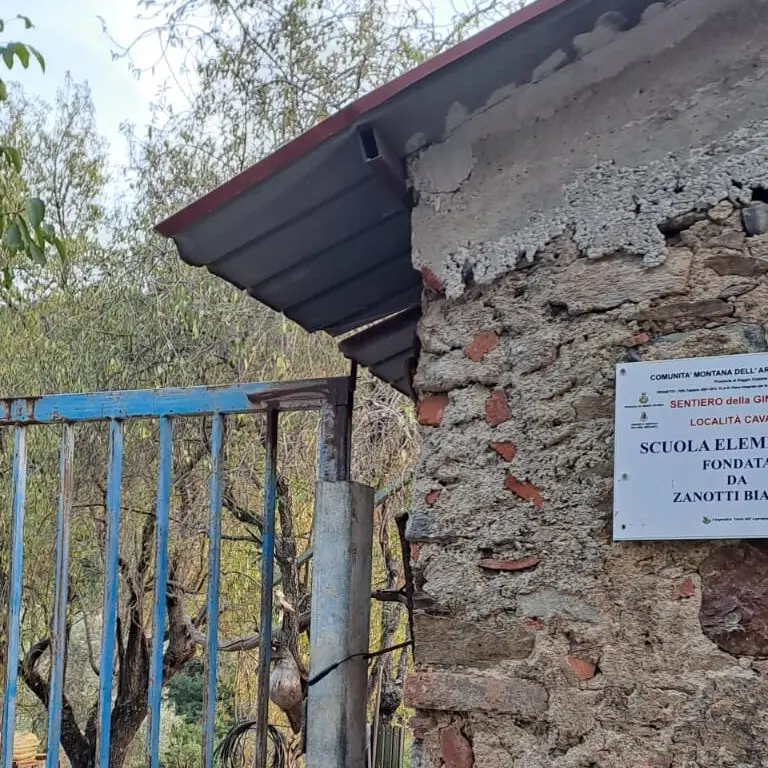 A Bova Marina, un incontro in memoria di Umberto Zanotti Bianco