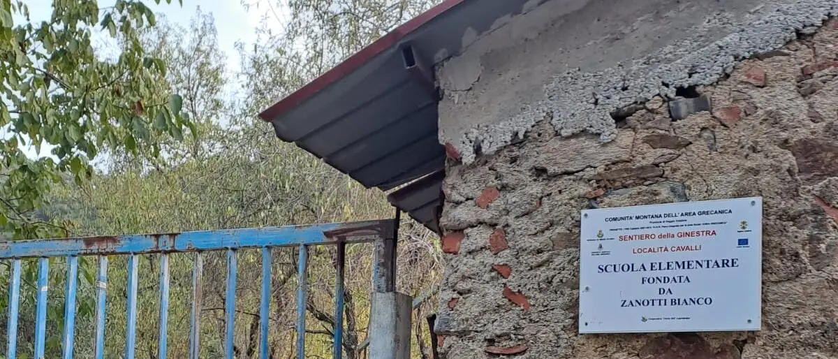 A Bova Marina, un incontro in memoria di Umberto Zanotti Bianco